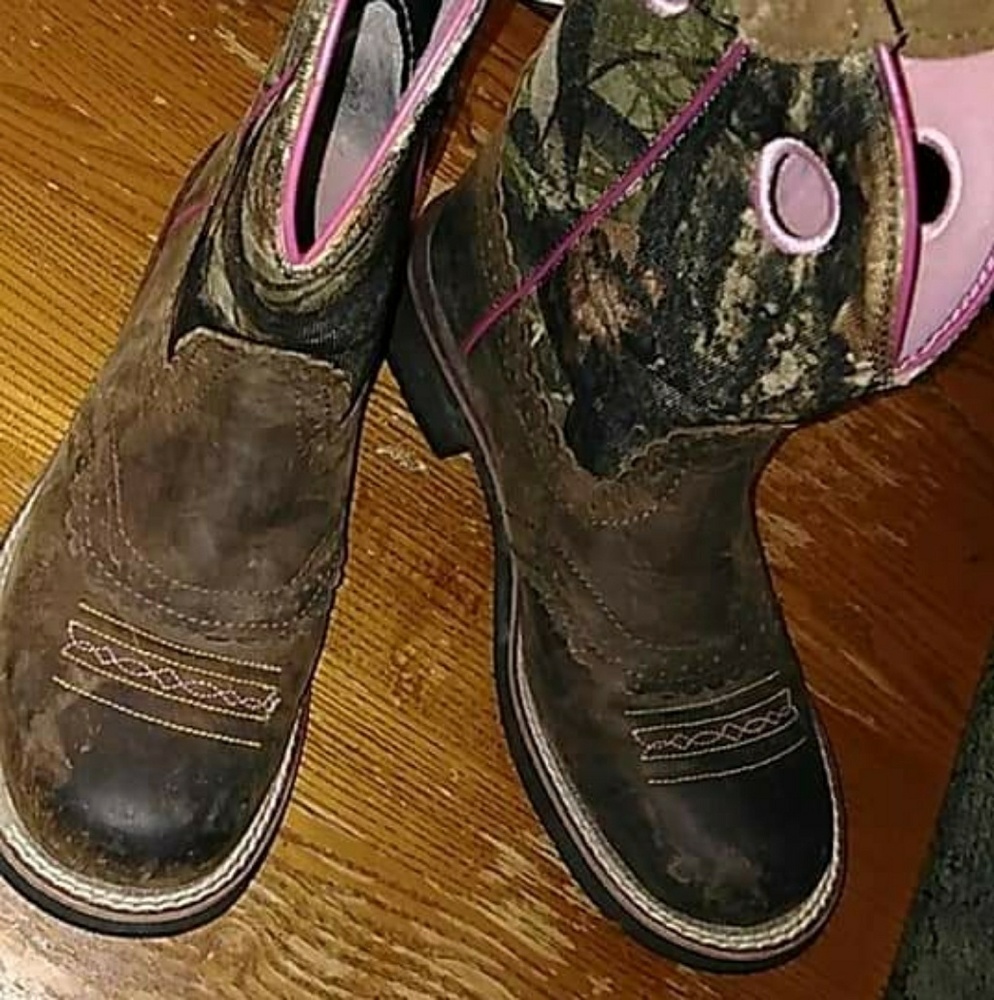 Womens boots